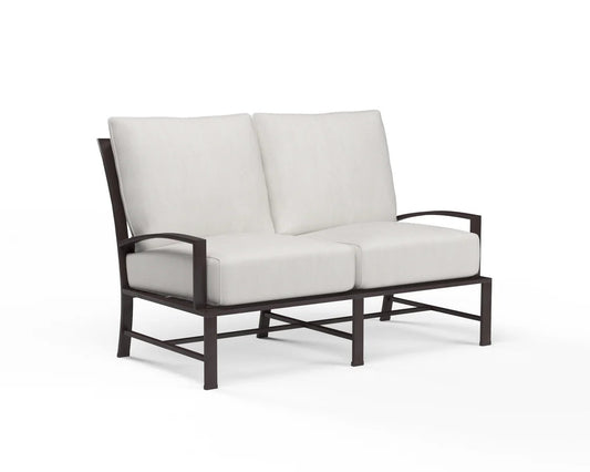 La Jolla Loveseat