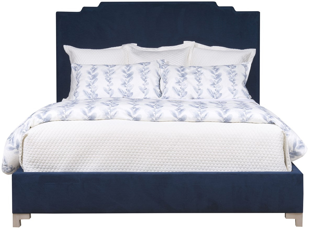 Vanguard Furniture Daphne Dover California King Bed