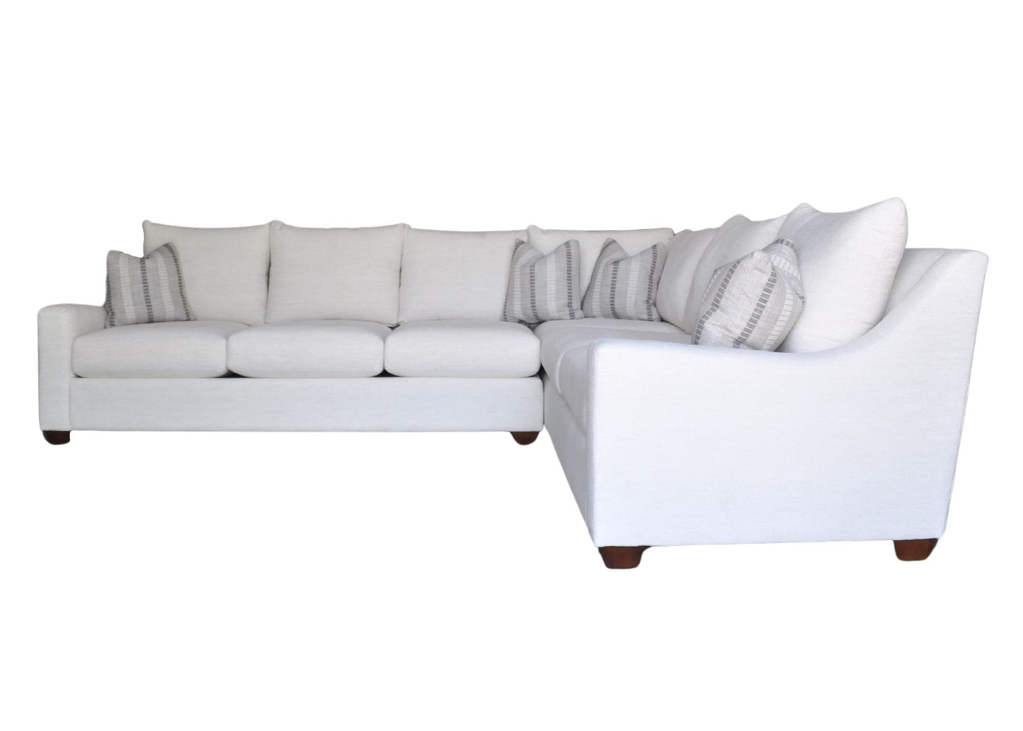 Armstrong Ivory Sofa