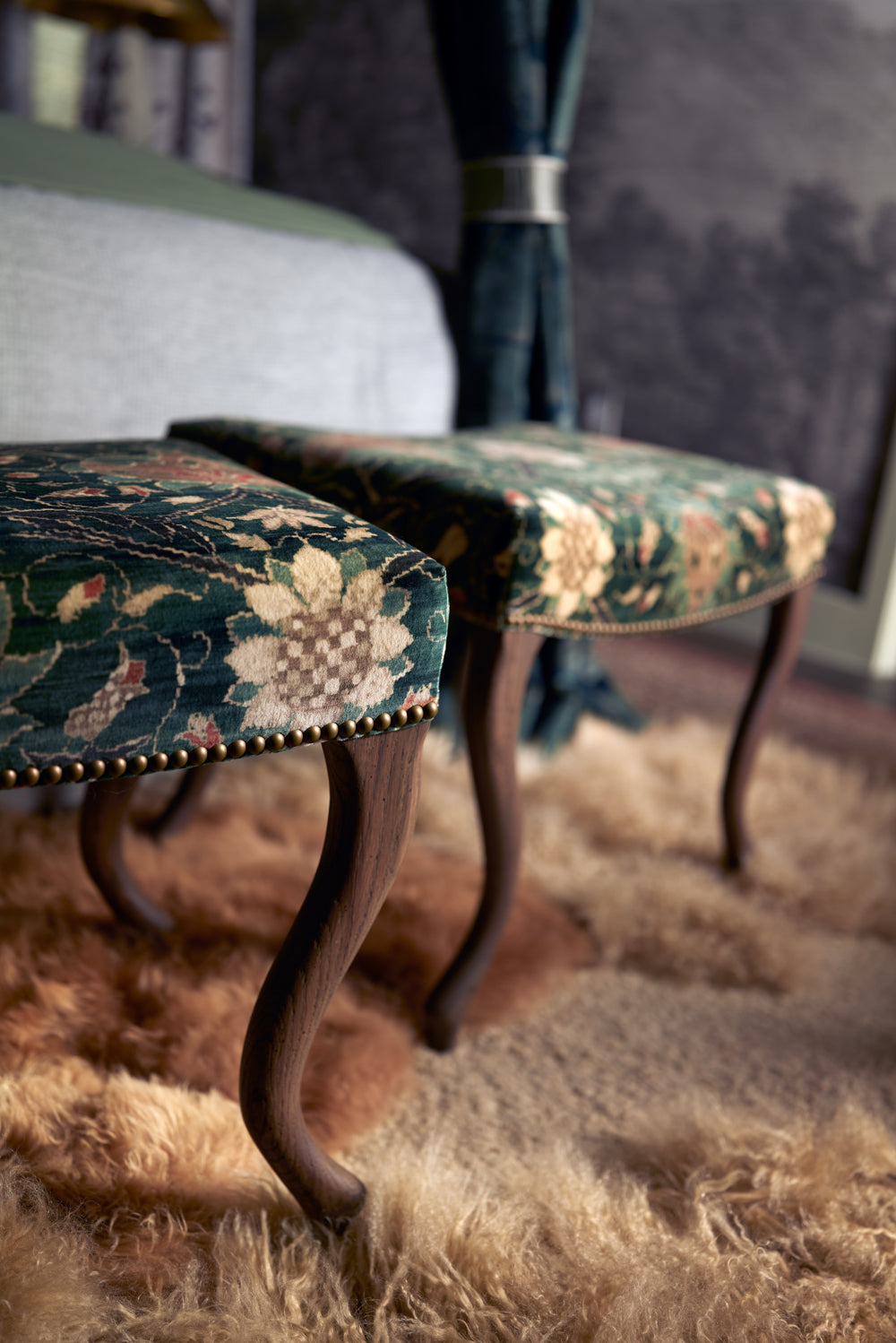 9078-00 OTTOMAN
