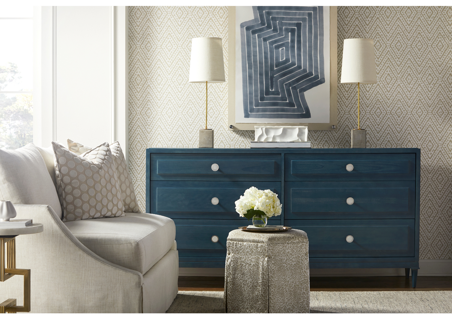 Make It Yours Bedroom