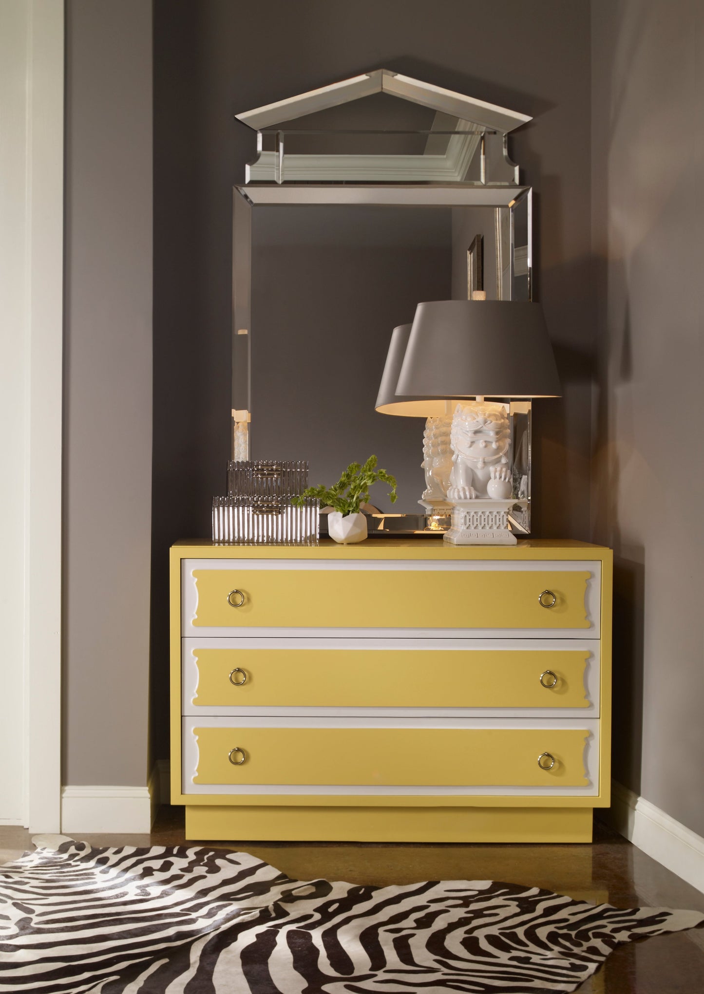 Make It Yours Bedroom