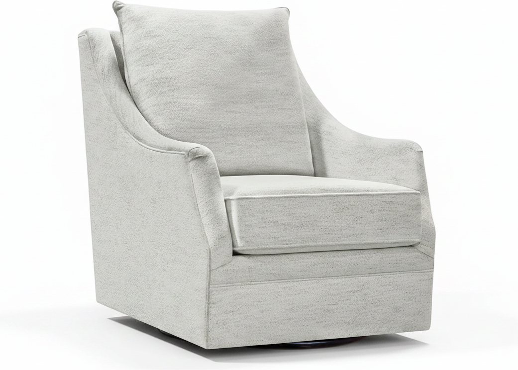 Nessa Swivel Glider