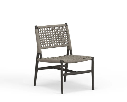 Grigio Armless Dining Chair