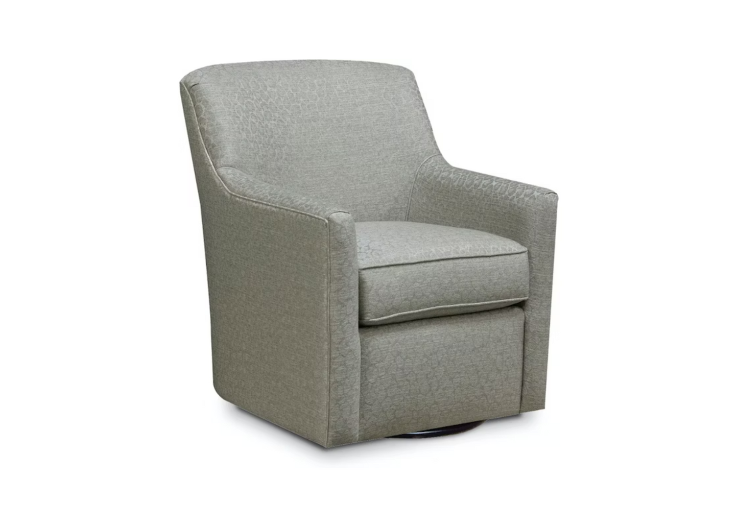 Raleigh Swivel Chair