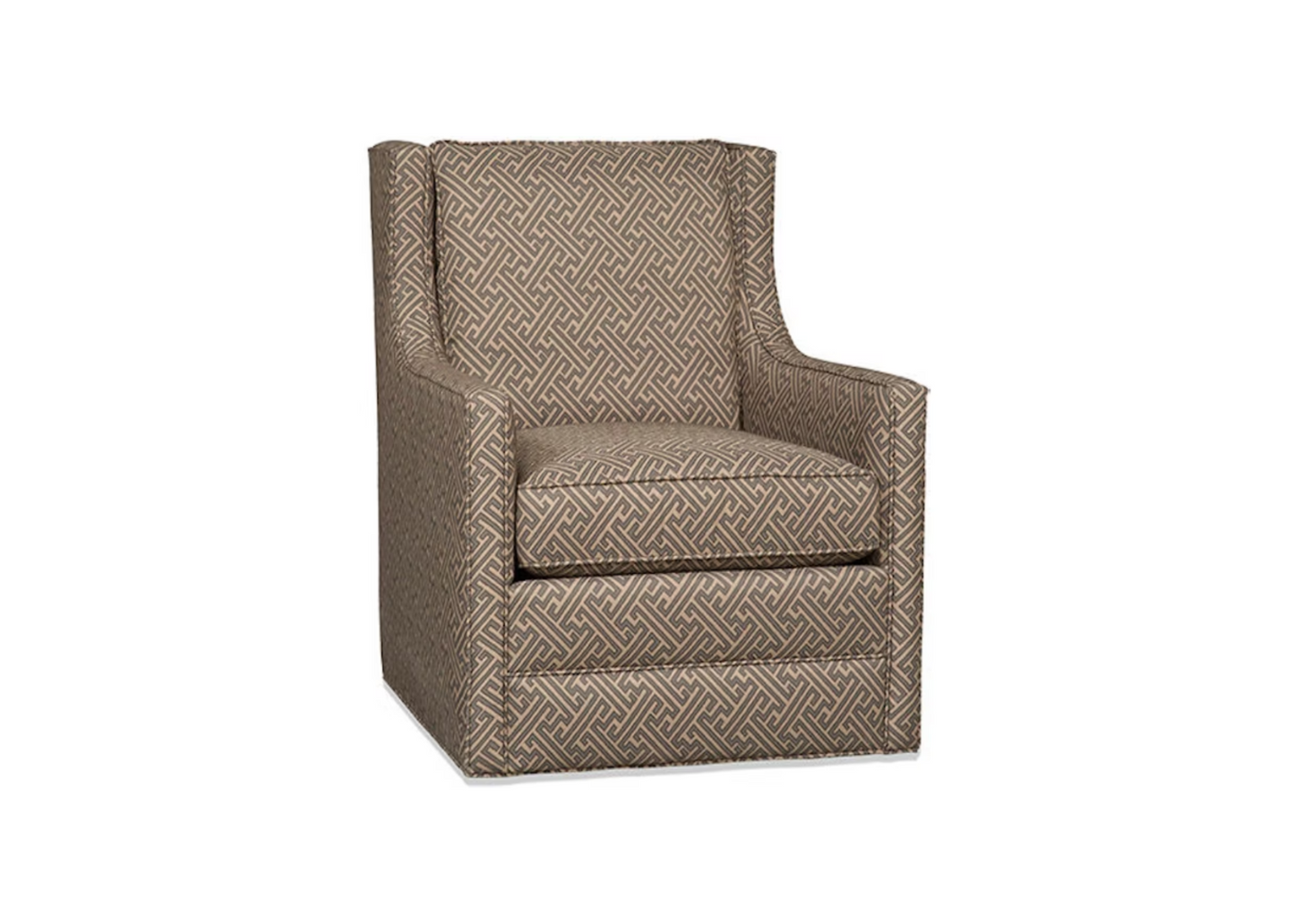 Cedric Swivel Glider