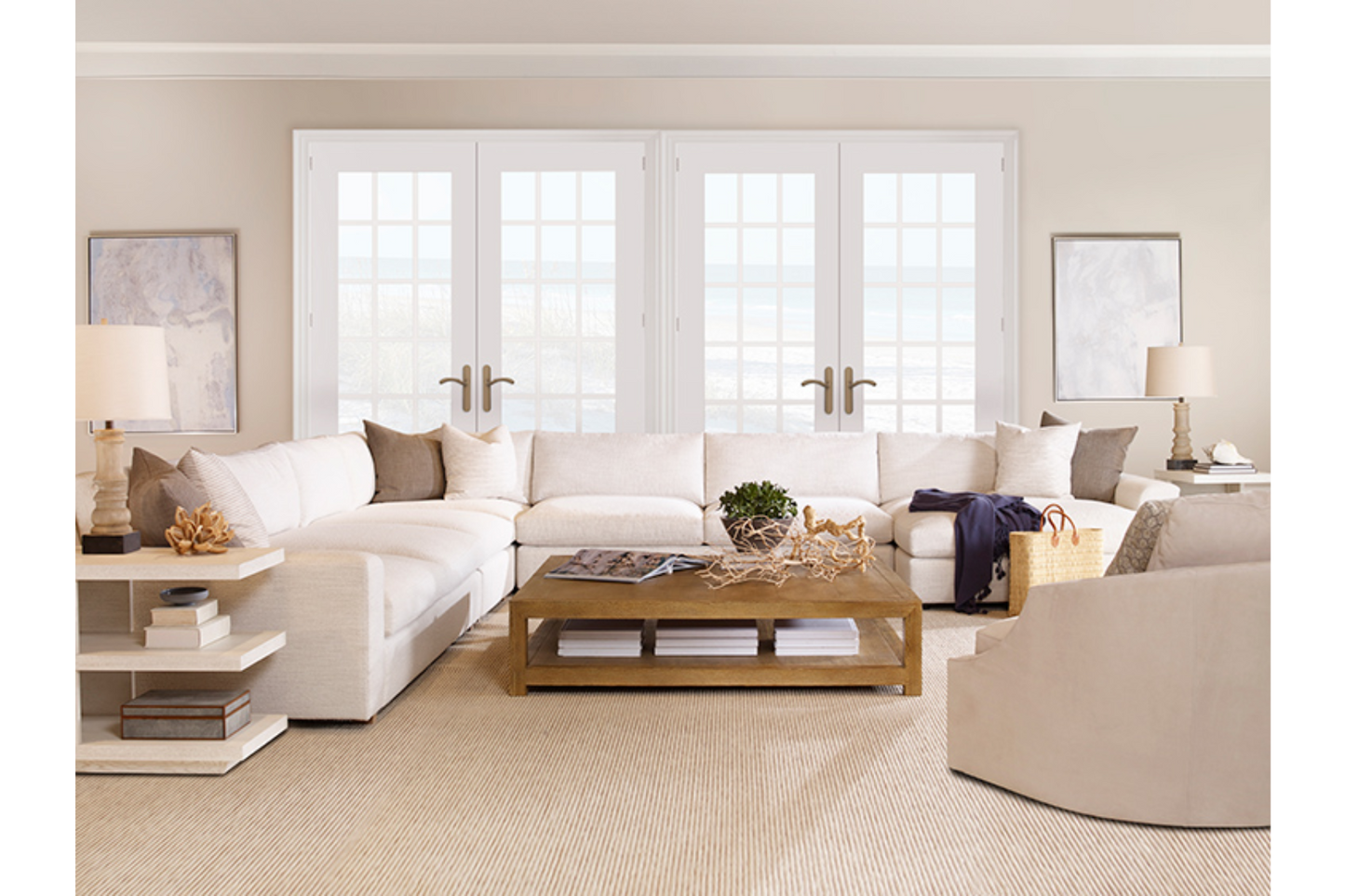 Great Room Sofa