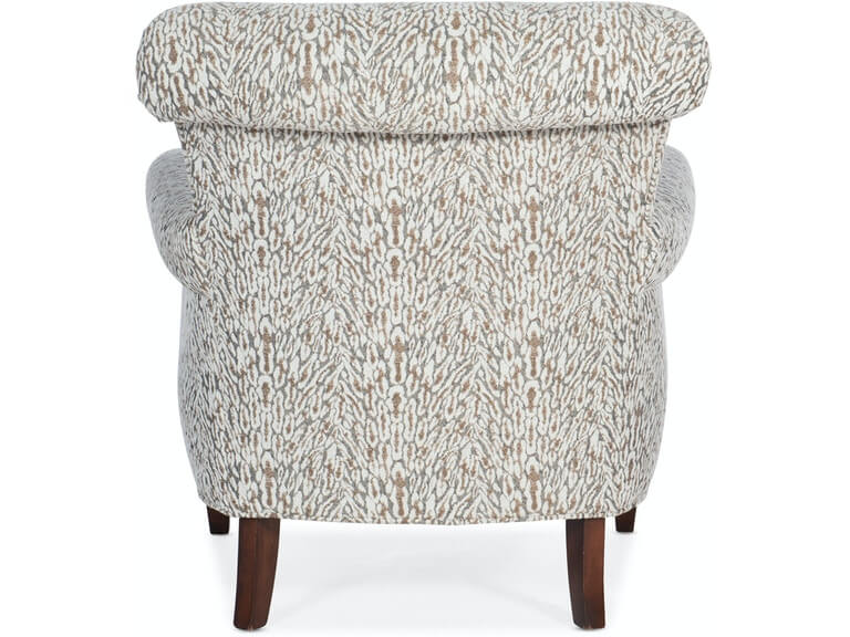 Bevin Club Chair 1027