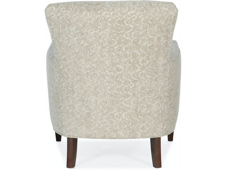 Barnaby Club Chair