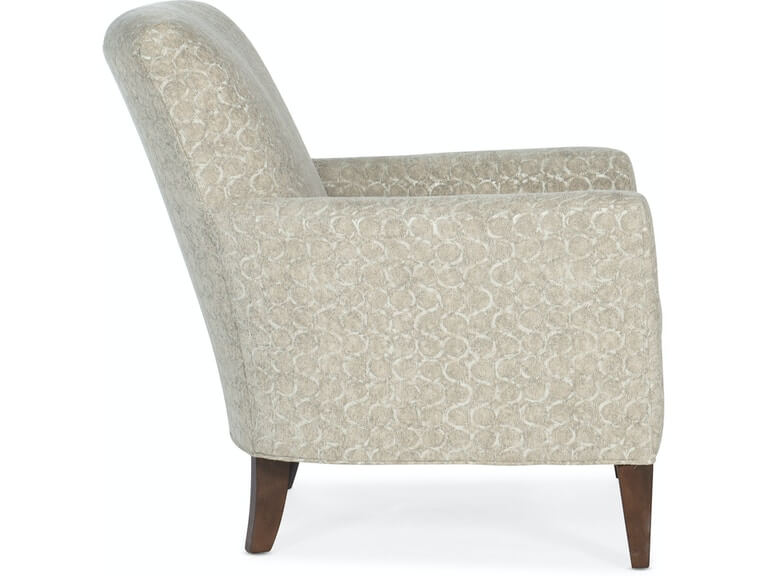 Barnaby Club Chair