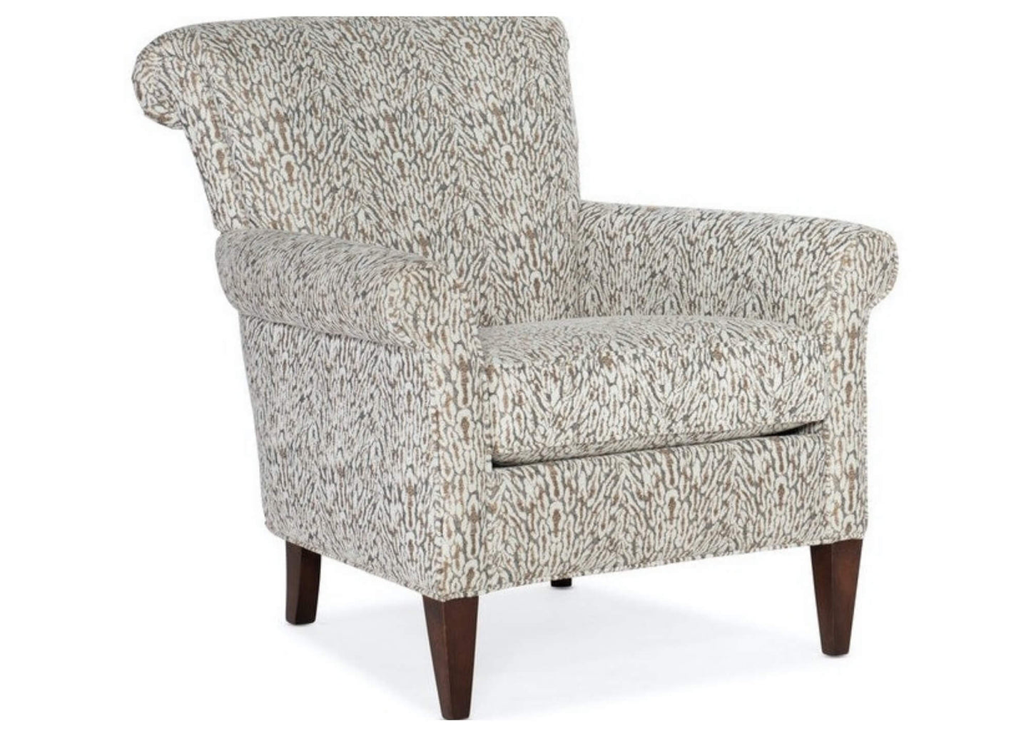 Bevin Club Chair 1027