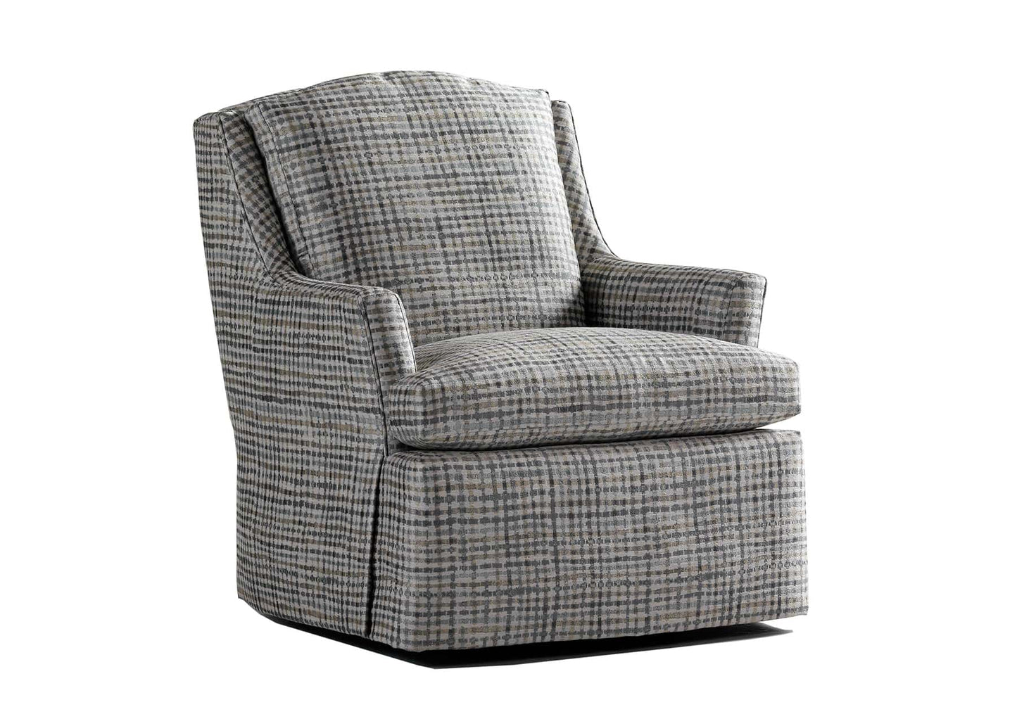 Cagney Swivel Rocker