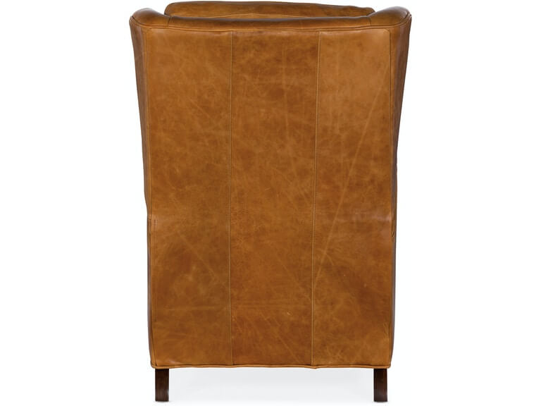 Thomas Recliner