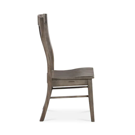 Barnes Side Chair