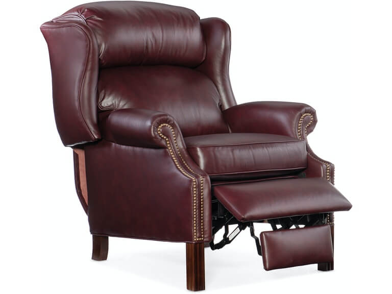 Chippendale Reclining