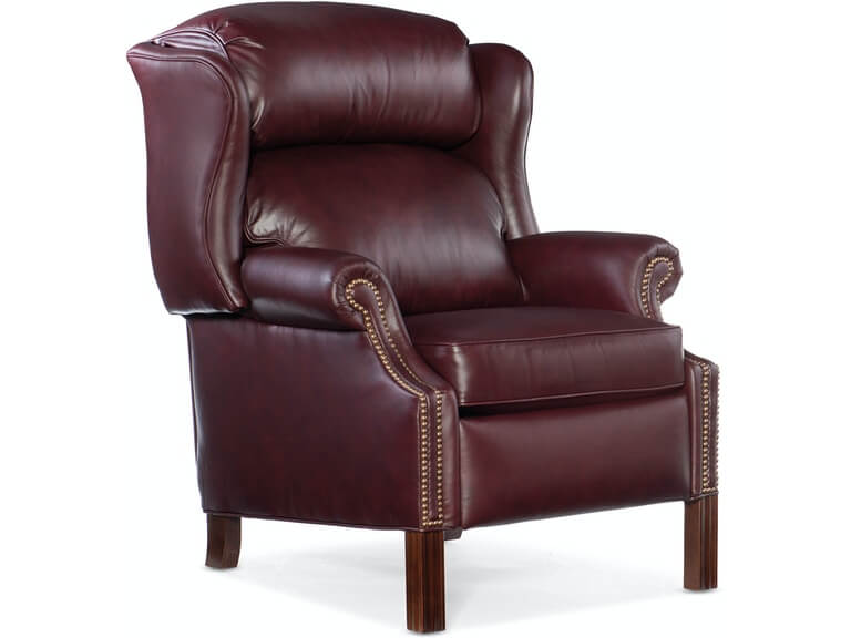 Chippendale Reclining