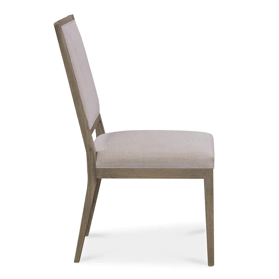 Samson Oak Side Chair