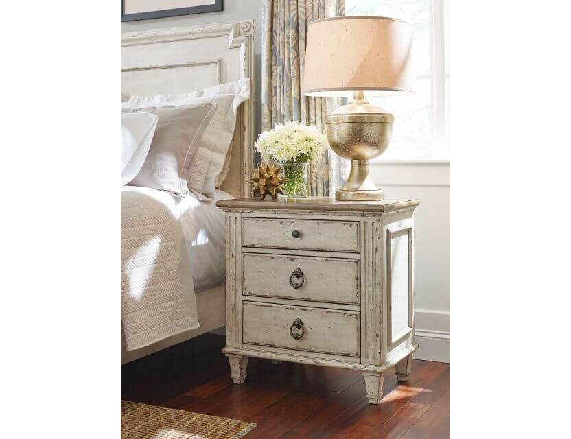 Southbury-Nightstand
