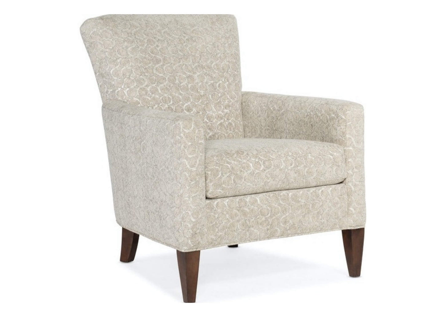 Barnaby Club Chair