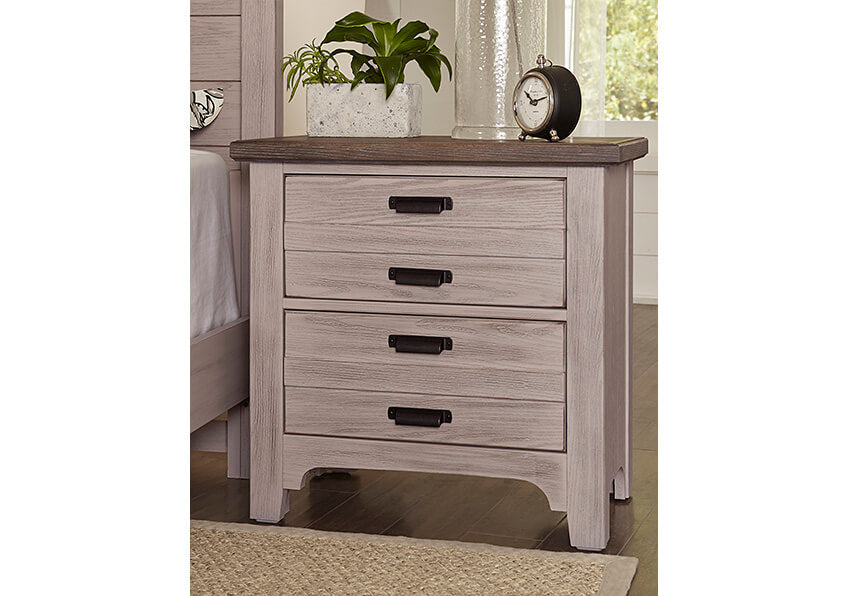 Bungalow Nightstand