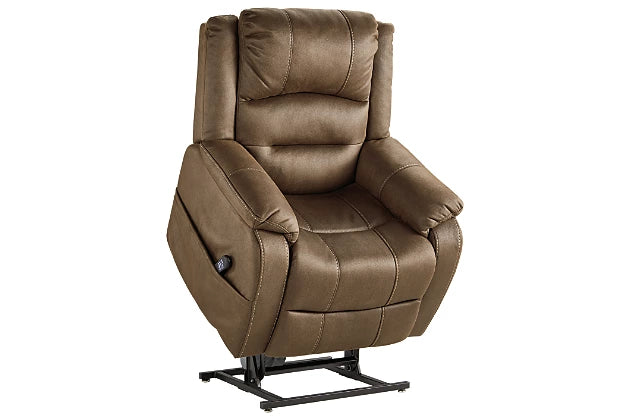 Whitehill Power Lift Recliner