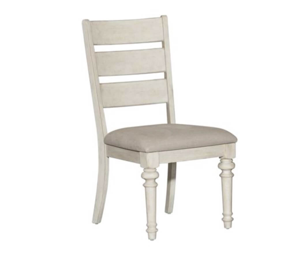 Rectangular Leg Table Dining