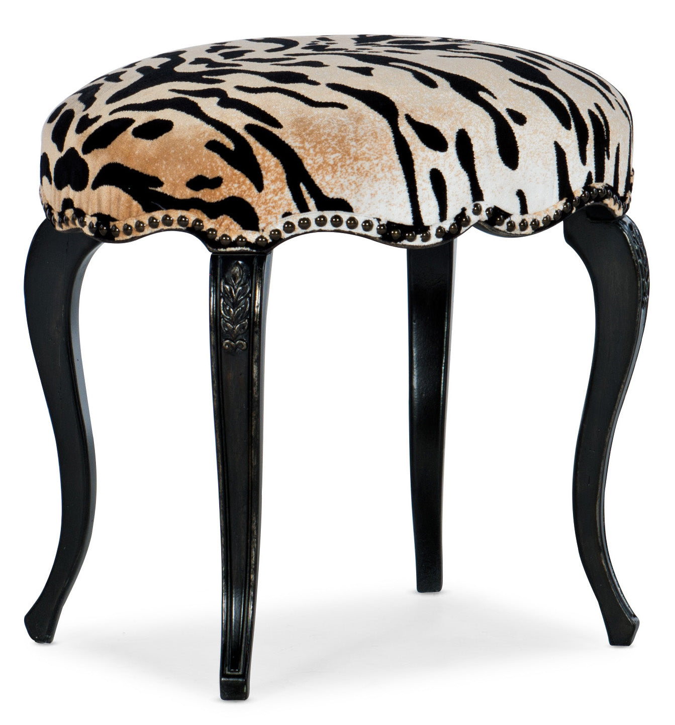 Sanctuary Tigre Ottoman