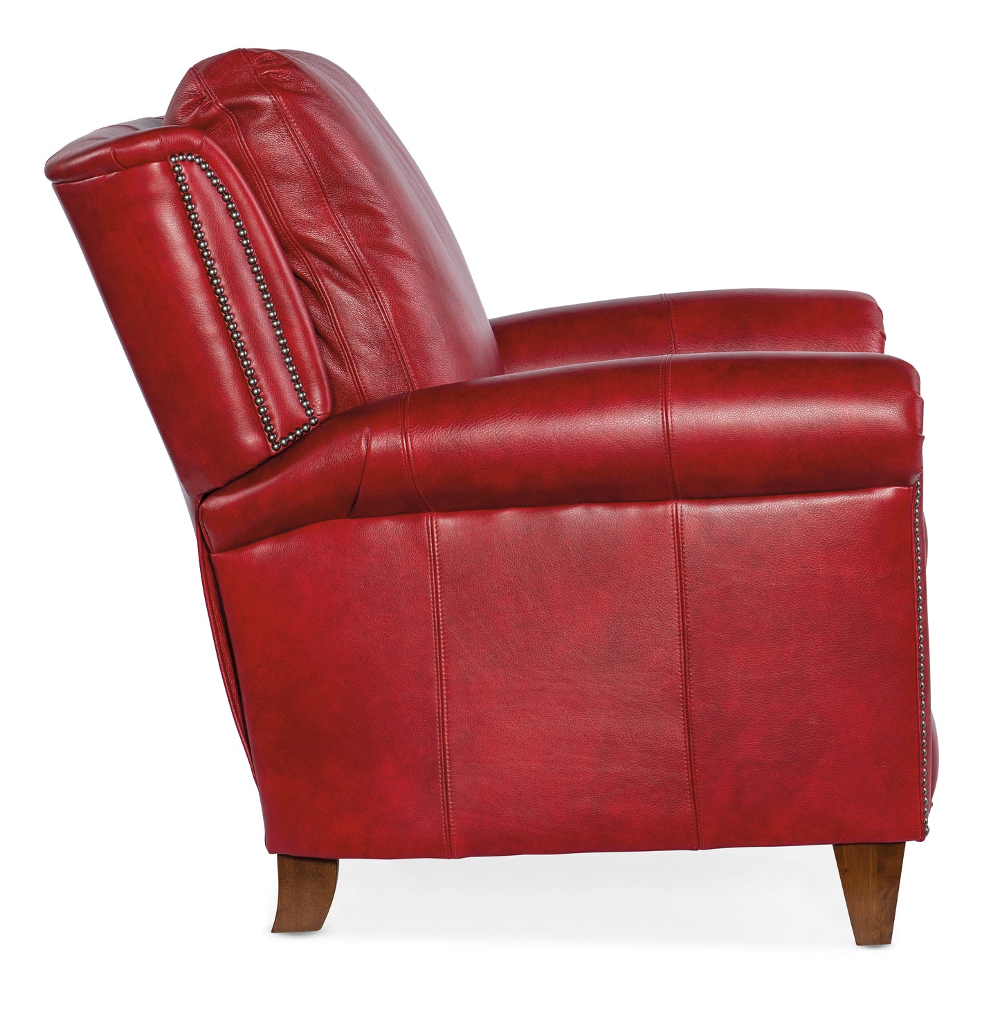 Richardson High Leg Reclining Lounger