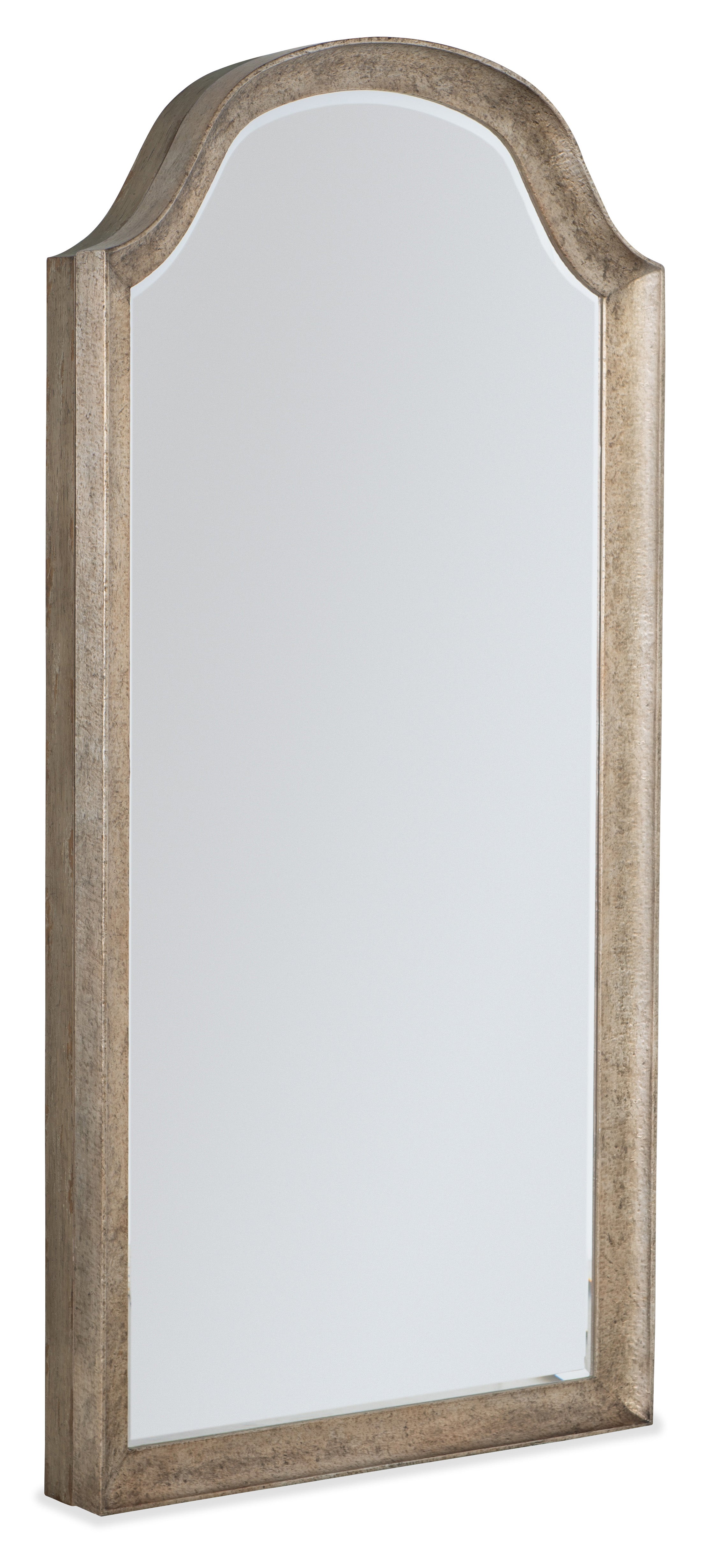Alfresco Paradiso Floor Mirror w/ Jewelry Storage – Meg Brown Home