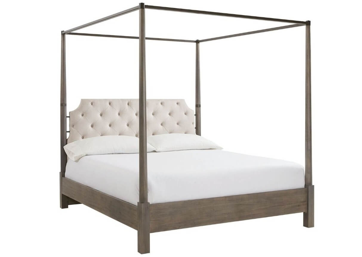 Midtown Bed 