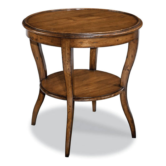 Orne Side Table 26 Normandy Finish 1027-26