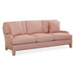 Lee Industries 1075-03 Sofa with Topstitching and Nail Head Trim