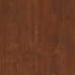 Marseille Lamp Table 25 Inch Round Cherry Bordeaux Finish