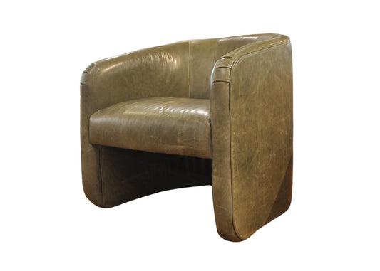 Reynolds Fatigue Lounge Chair