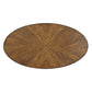 Stafford Oval Cocktail Table