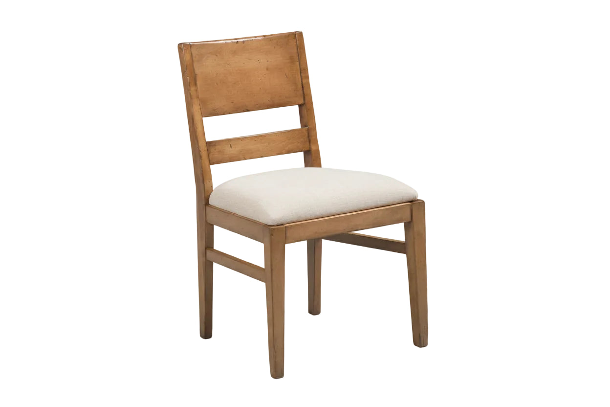 Zimmerman Chair 343 DOS Chair Cherry Maple