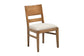 Zimmerman Chair 343 DOS Chair Cherry Maple