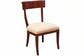 Zimmerman Chair 360 Argonne Arm Side Chair Cherry Maple