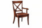 Zimmerman Chair Braslow 374 Dining Chair Cherry Maple Oak