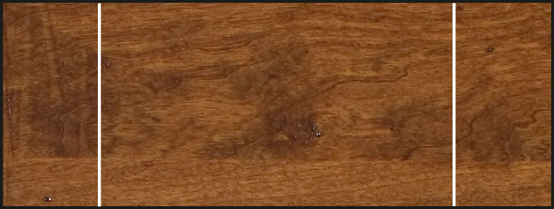 Zimmerman Chair 2900 Drawleaf Table 42-68 Inch Cherry Maple Oak