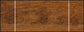 Zimmerman Chair 2900 Drawleaf Table 42-68 Inch Cherry Maple Oak