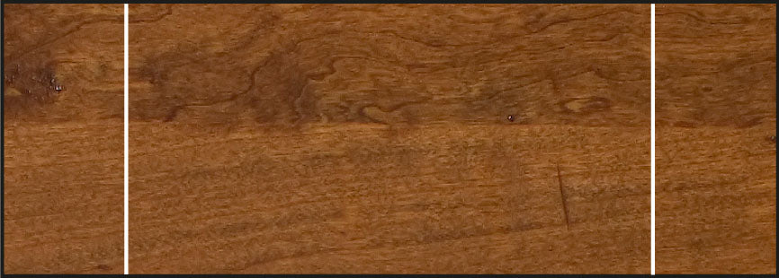 Zimmerman Chair 2900 Drawleaf Table 42-68 Inch Cherry Maple Oak