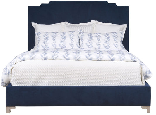 Vanguard Furniture Daphne Dover California King Bed