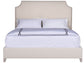 Vanguard Furniture Amelia King Bed Maple