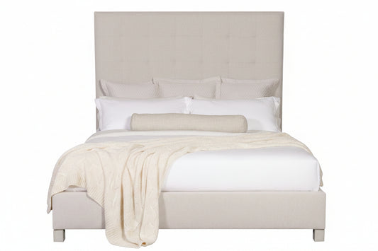 Vanguard Furniture Grace Griffin King Bed