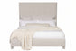 Vanguard Furniture Grace Griffin King Bed