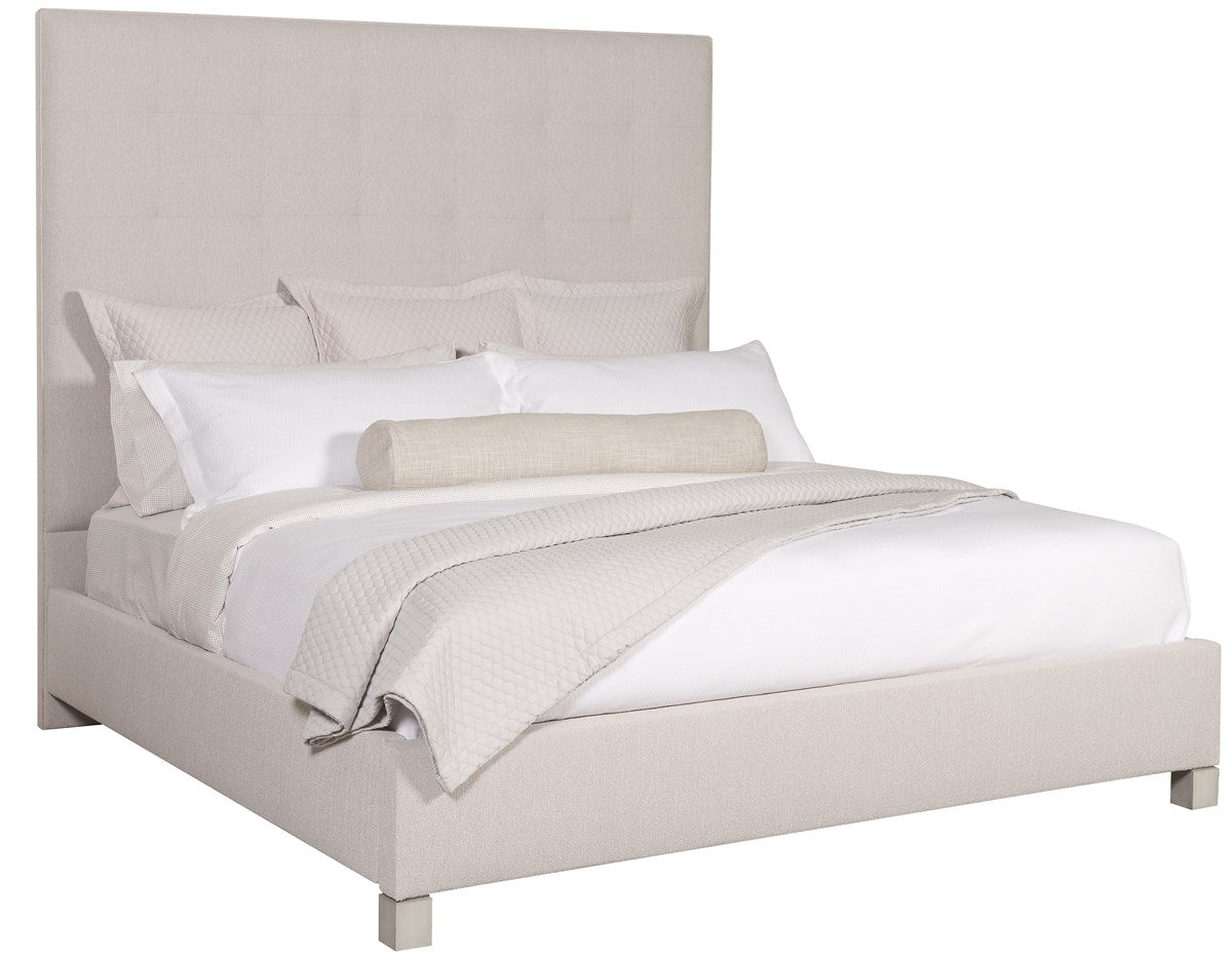 Vanguard Furniture Grace Griffin King Bed
