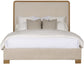 Vanguard Furniture Leah Lincoln CA King Bed Maple