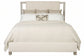 Vanguard Furniture Talia Thatcher King Bed
