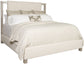 Vanguard Furniture Talia Thatcher King Bed